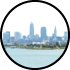 ohio & pennsylvania